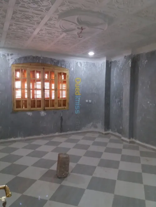 Vente Niveau De Villa F7 Oum el bouaghi Ain beida