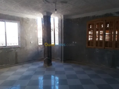 Vente Niveau De Villa F7 Oum el bouaghi Ain beida