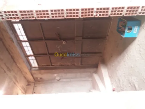 Vente Niveau De Villa F7 Oum el bouaghi Ain beida