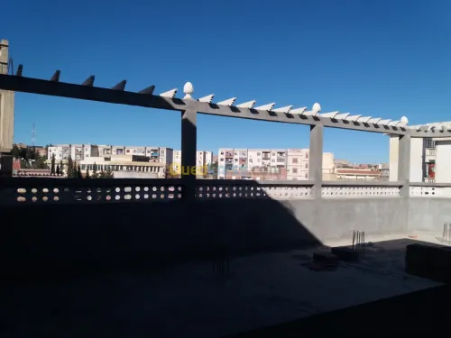 Vente Niveau De Villa F7 Oum el bouaghi Ain beida