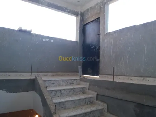 Vente Niveau De Villa F7 Oum el bouaghi Ain beida
