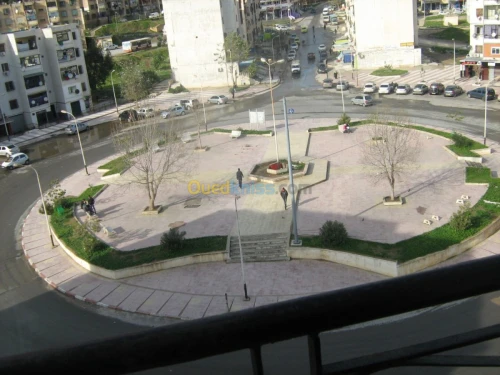 Vente Appartement F3 Annaba Annaba