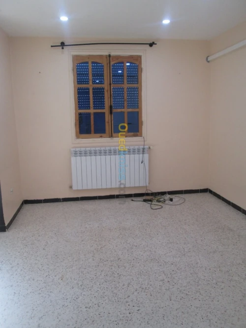Vente Appartement F3 Annaba Annaba