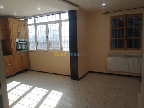Vente Appartement F3 Annaba Annaba