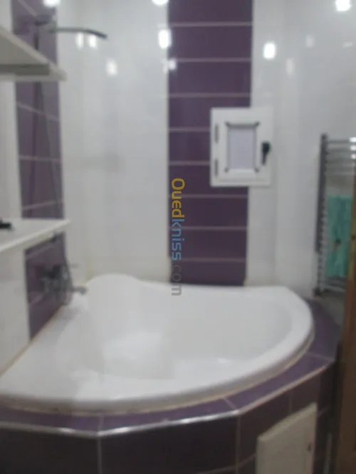 Vente Appartement F3 Annaba Annaba
