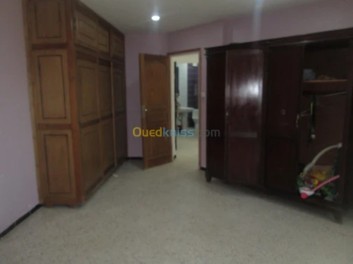 Vente Appartement F3 Annaba Annaba
