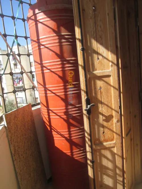 Vente Appartement F3 Annaba Annaba