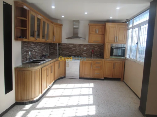 Vente Appartement F3 Annaba Annaba