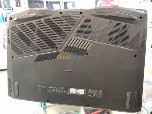 ACER PREDATOR 17" i7 9750H  RTX2060 6G