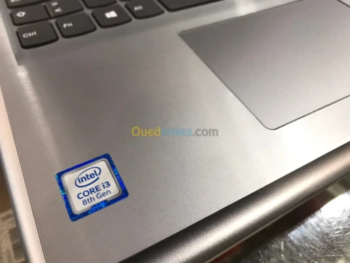 LENOVO IDEAPAD S145 i3 8ém 4GB 256SSD 