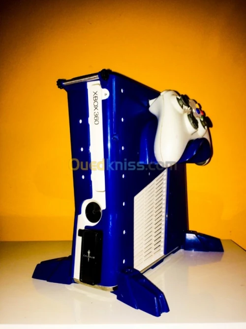  Xbox 360 + de 20 jeux 