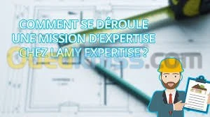 EXPERTISE AUTOMOBILE ET INDUSTRIE 