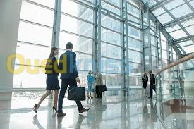 EXPERTISE AUTOMOBILE ET INDUSTRIE 