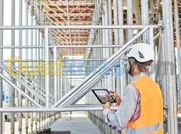 EXPERTISE AUTOMOBILE ET INDUSTRIE 