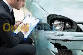 EXPERTISE AUTOMOBILE ET INDUSTRIE 