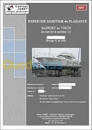 EXPERTISE AUTOMOBILE ET INDUSTRIE 