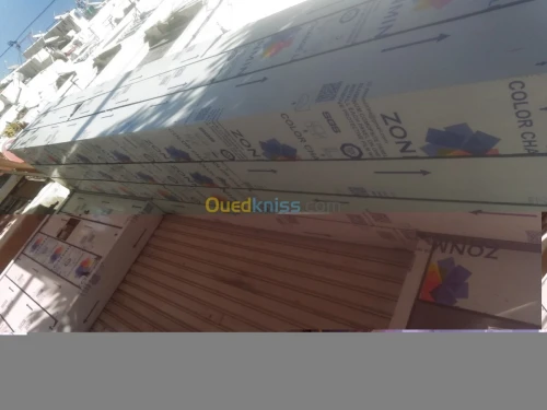 Aluco bond