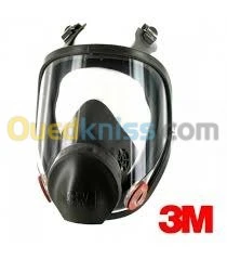 Masques et filtration 3M