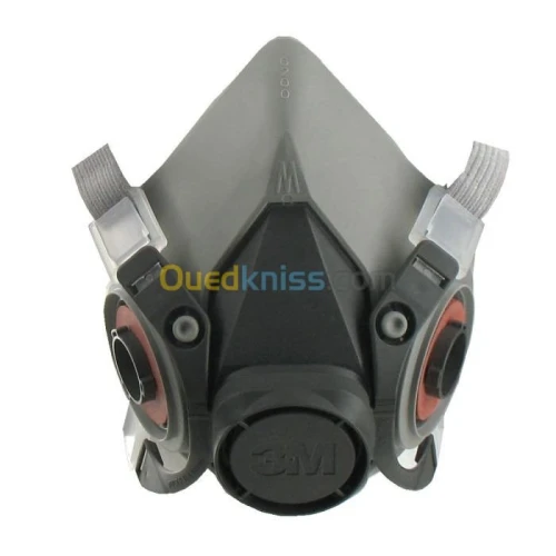 Masques et filtration 3M