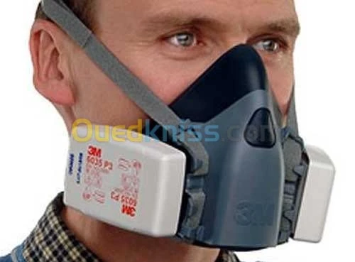 Safety 3M