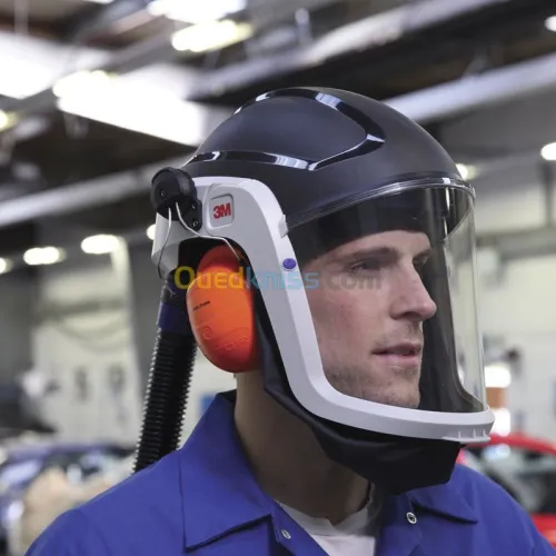 Safety 3M