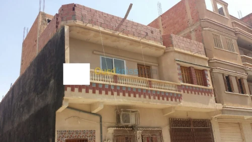 Vente Immeuble Batna Batna