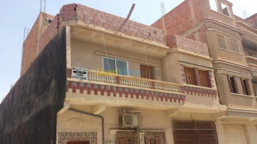 Vente Immeuble Batna Batna