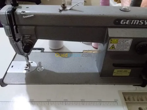 Matériel professionnel 