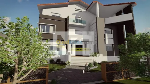 Aménagement, Architecture