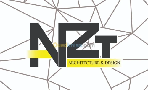 Aménagement, Architecture