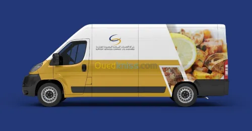 travaux d'impression