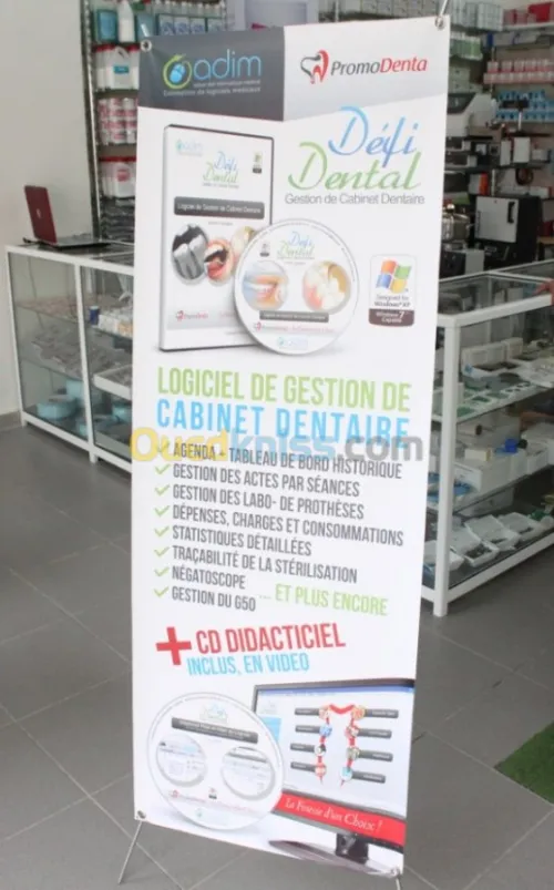 travaux d'impression