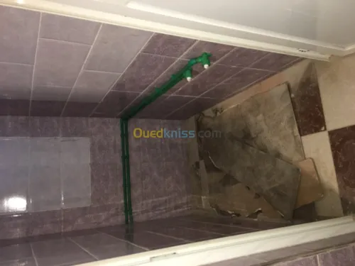 Plombier chauffagiste