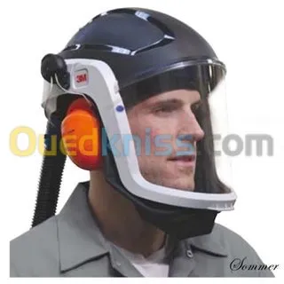 Protection de la tête  3M 