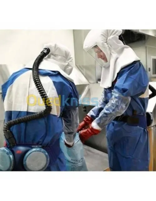 Protection de la tête  3M 