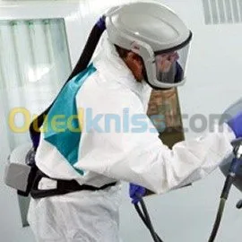 Protection de la tête  3M 