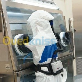 Protection de la tête  3M 