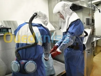 Protection de la tête  3M 