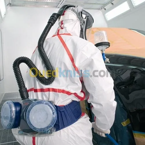 Protection de la tête  3M 