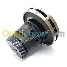reparation pompe a eau