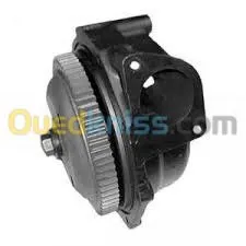 reparation pompe a eau