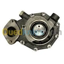 reparation pompe a eau