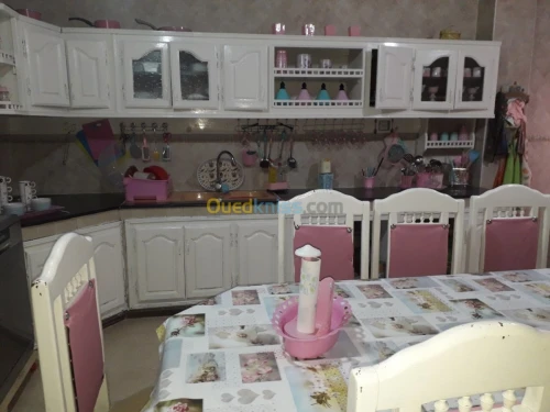 Vente Villa Setif Bougaa