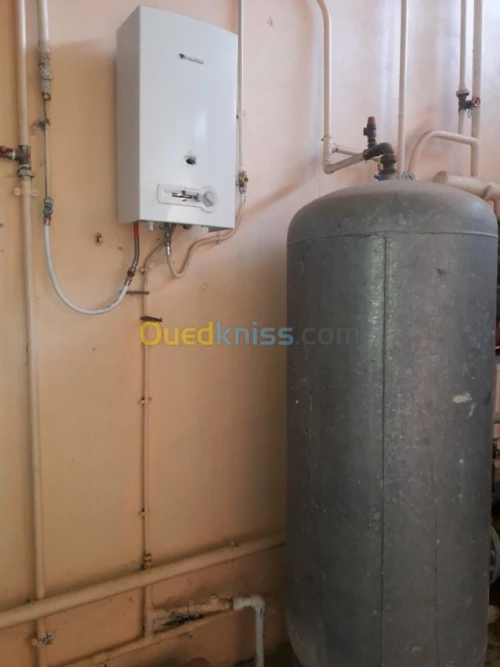 Vente Villa Setif Bougaa