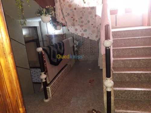 Vente Villa Setif Bougaa