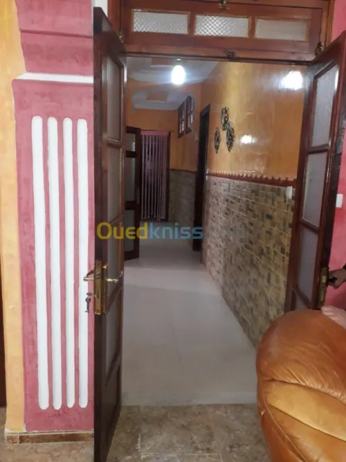 Vente Villa Setif Bougaa