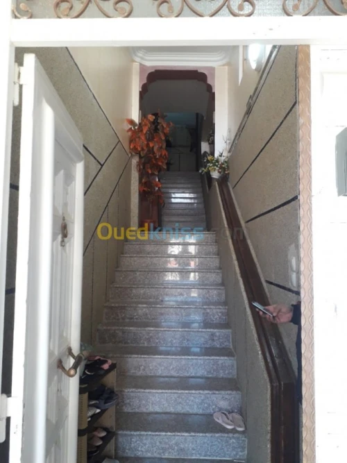 Vente Villa Setif Bougaa