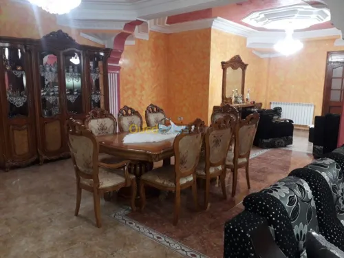 Vente Villa Setif Bougaa