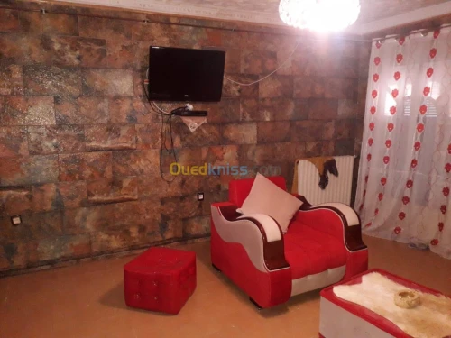 Vente Villa Setif Bougaa