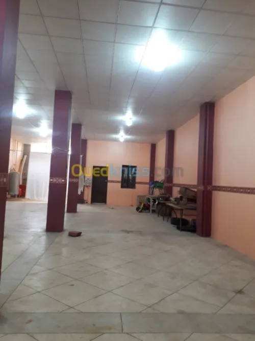 Vente Villa Setif Bougaa